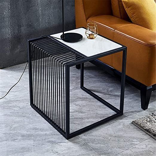 Side Table for Living Room